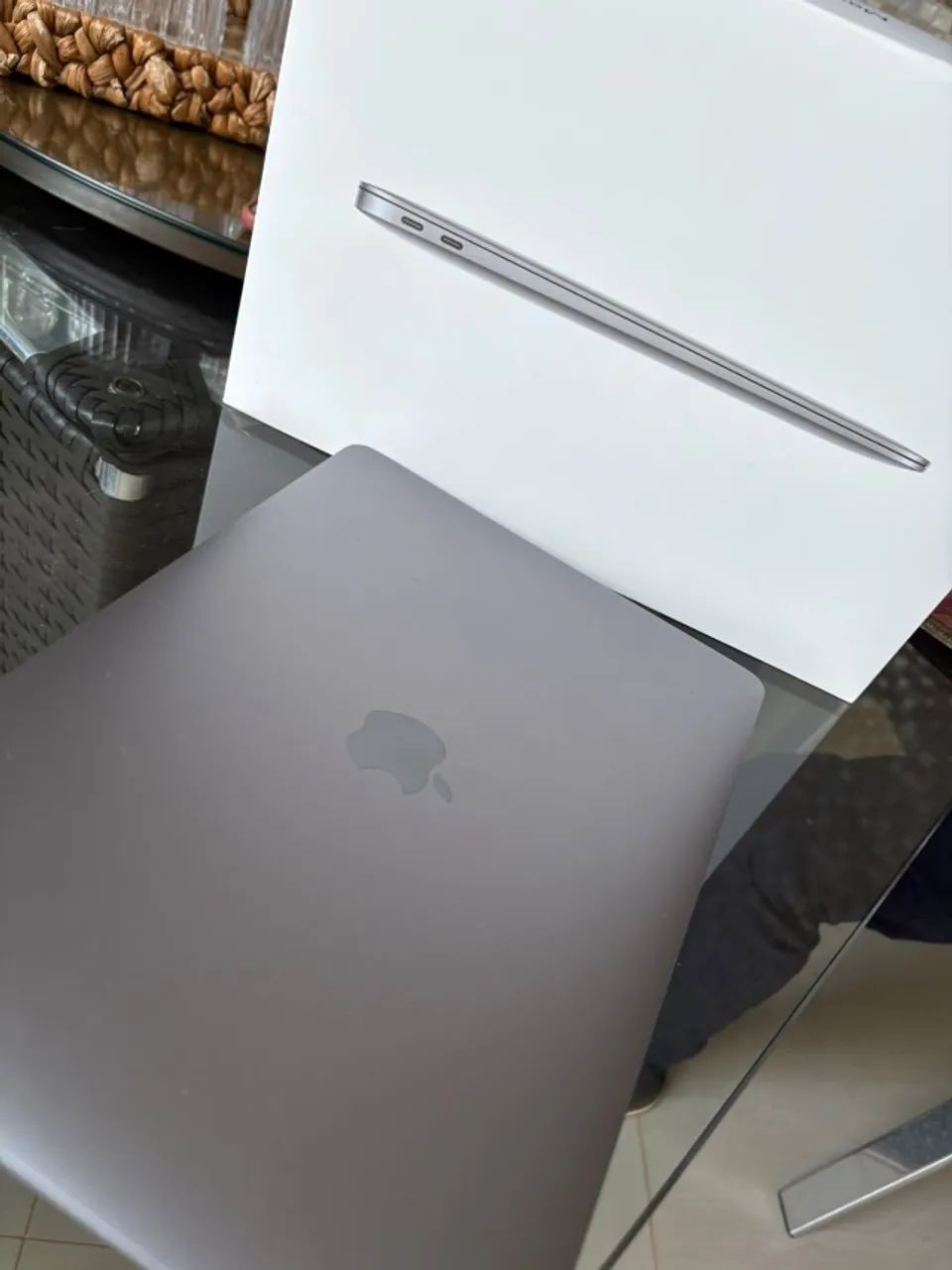 MacBook Air M1 - Foto 2