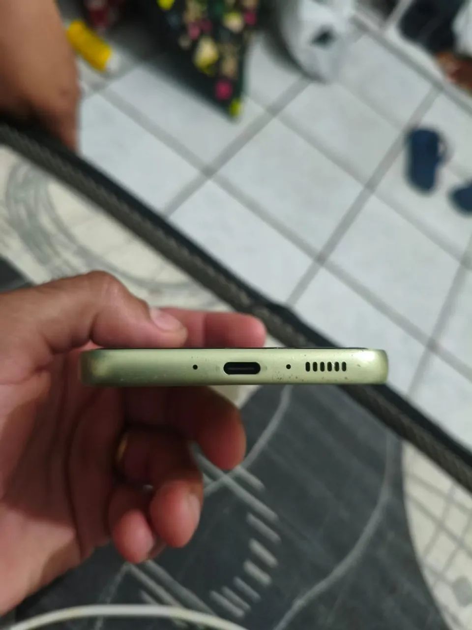 A34 Samsung  - Foto 3