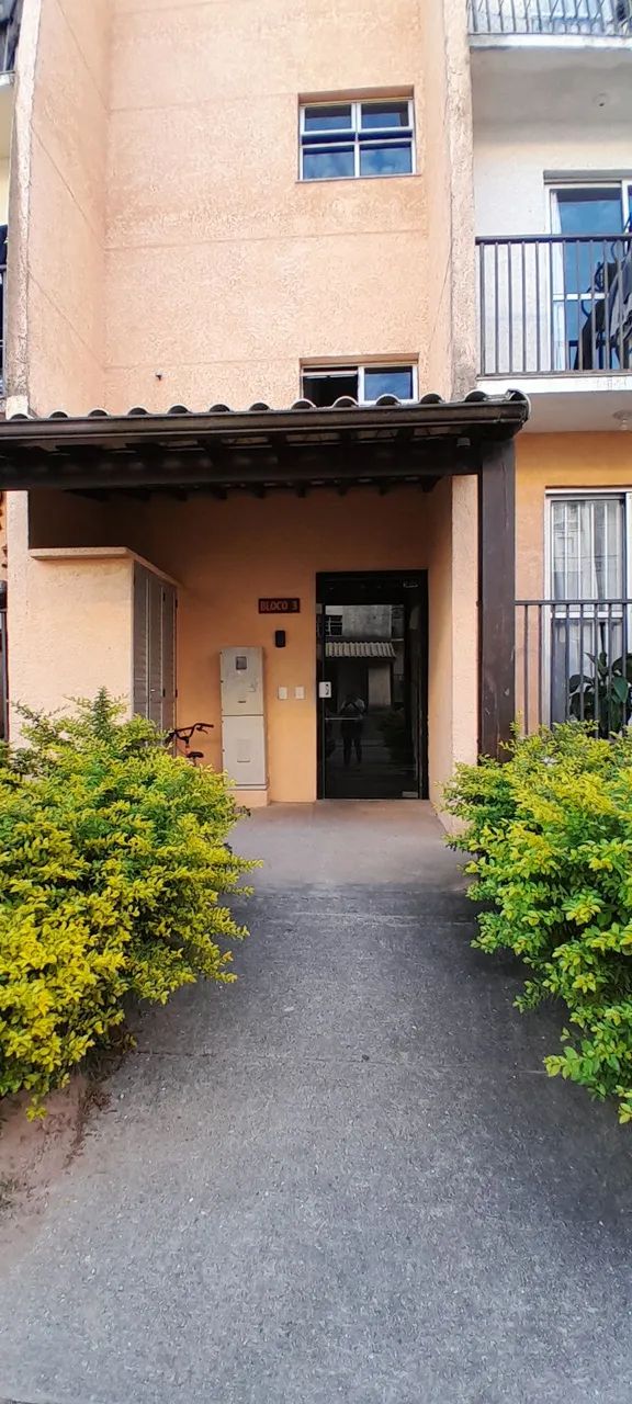 VENDO APARTAMENTO 3 QUARTOS  NO BRISA DO VALE