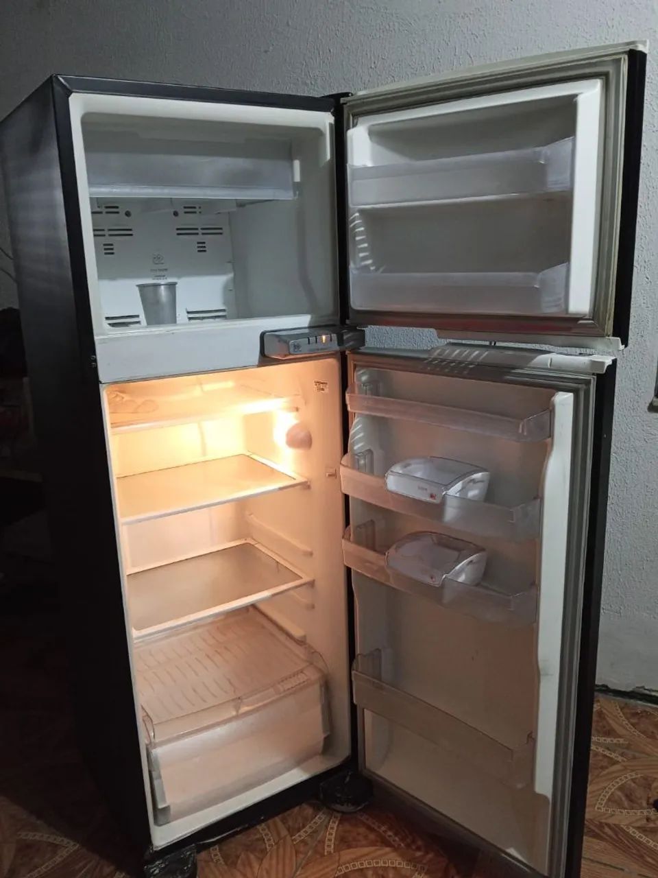 Geladeira  - Foto 4