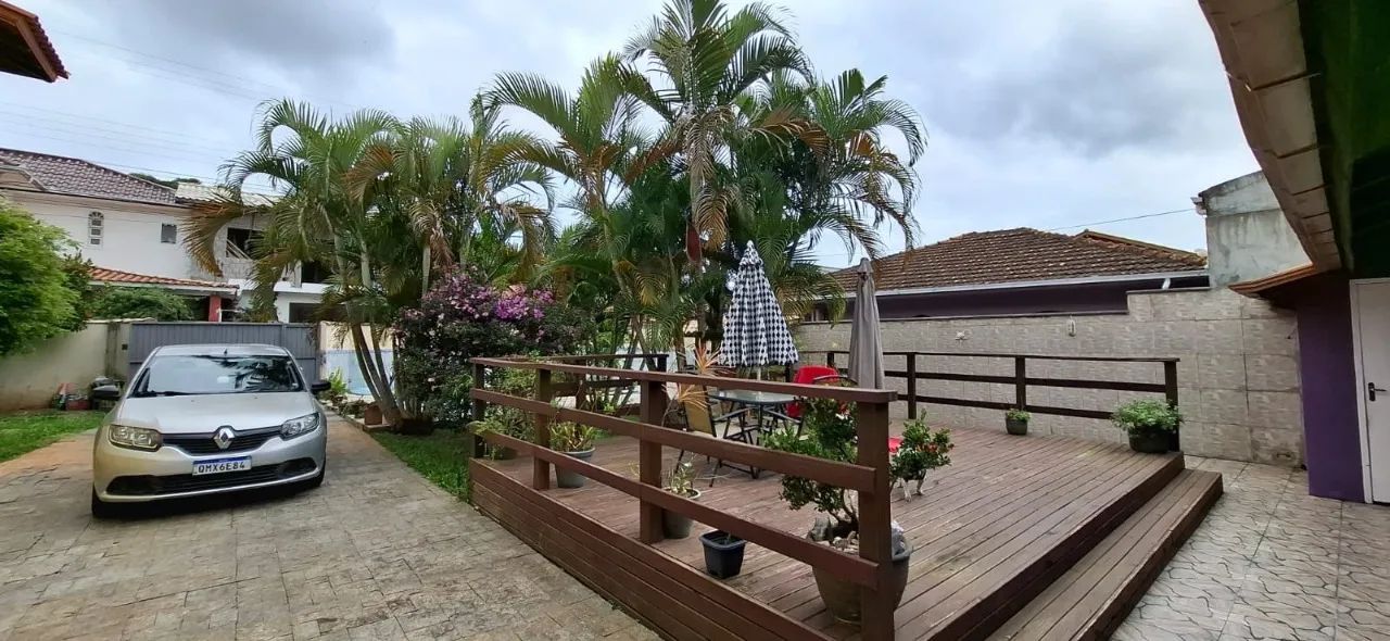 Casa de 4 dormitórios à venda no Rio Tavares - Foto 4