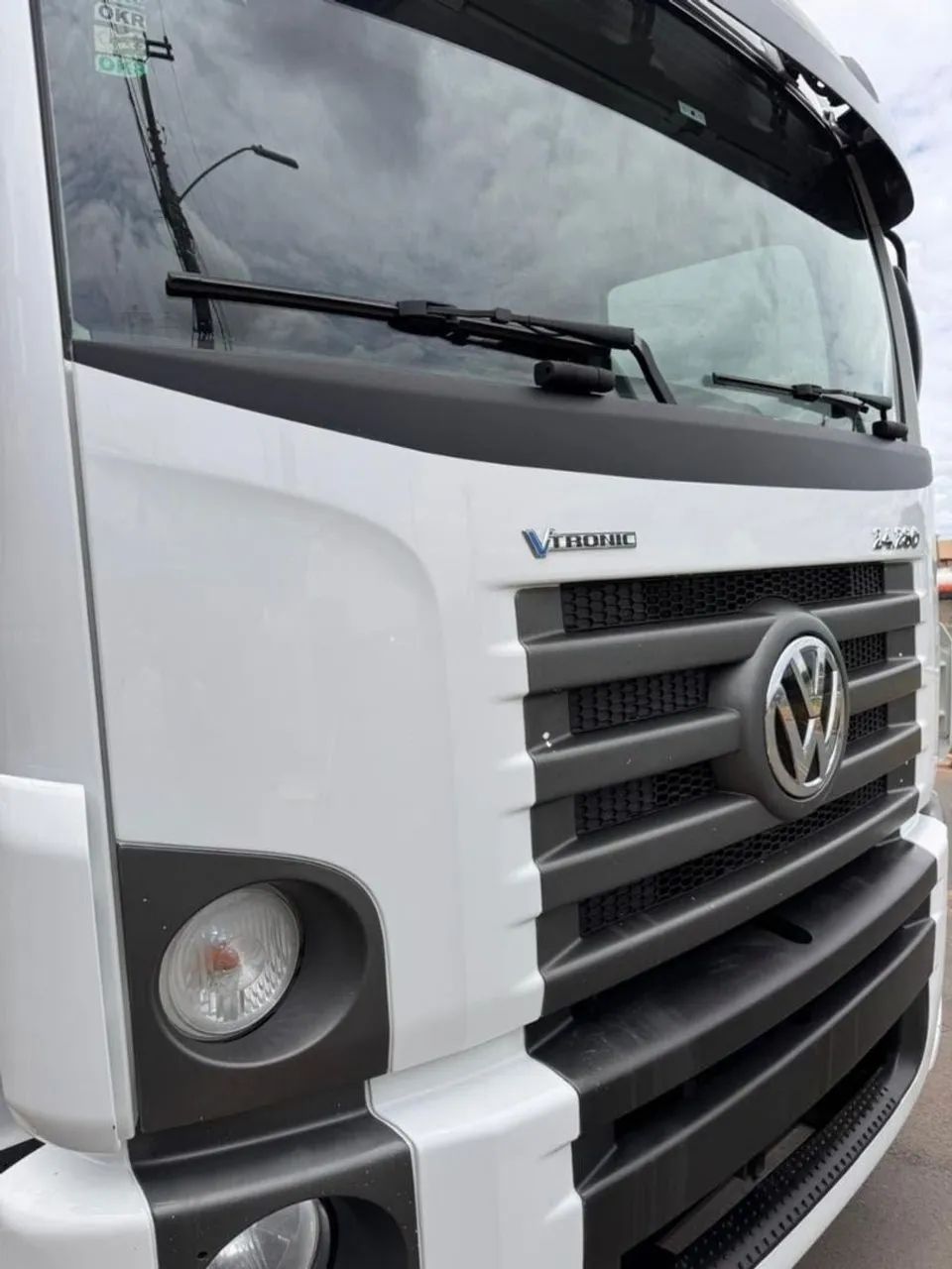 VW 24-280 costellation  - Foto 4
