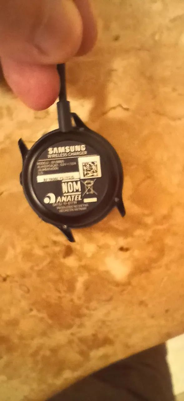 Samsung watch Active para reparo. - Foto 3