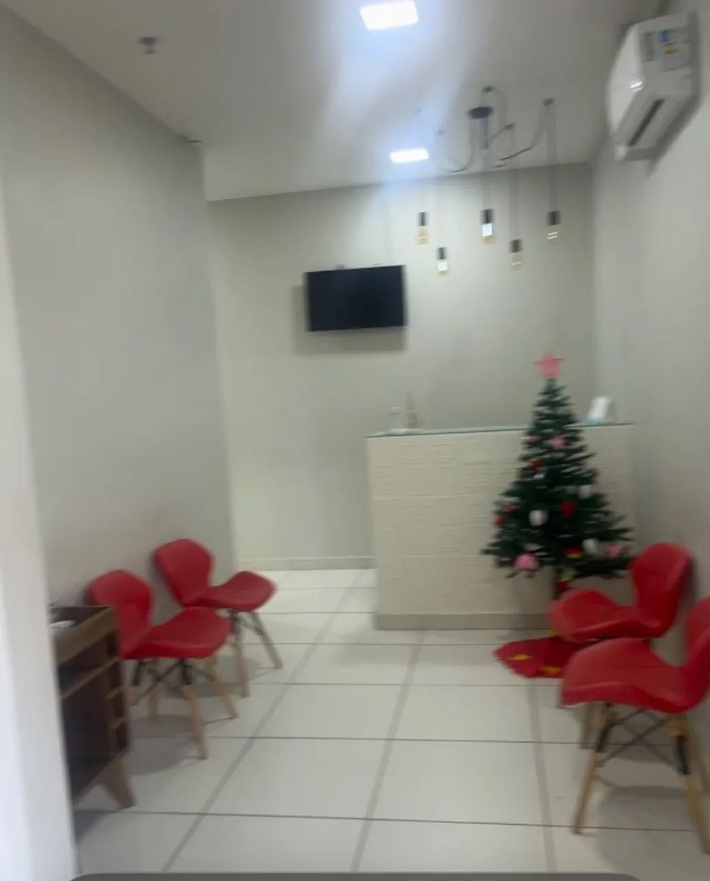 Alugo Sala  - Foto 2
