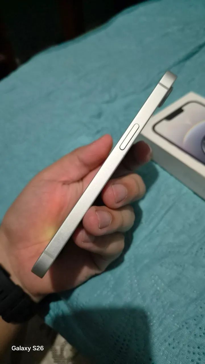 IPHONE 16E  - Foto 4