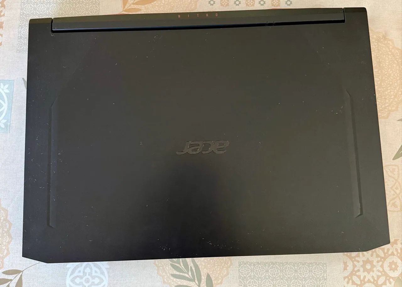 Notbook Acer Nitro 5 - Foto 4