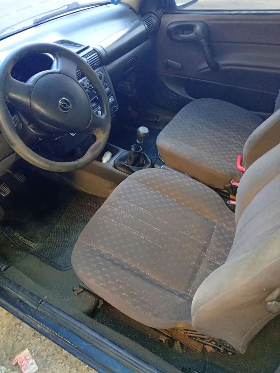 Chevrolet Corsa 1998