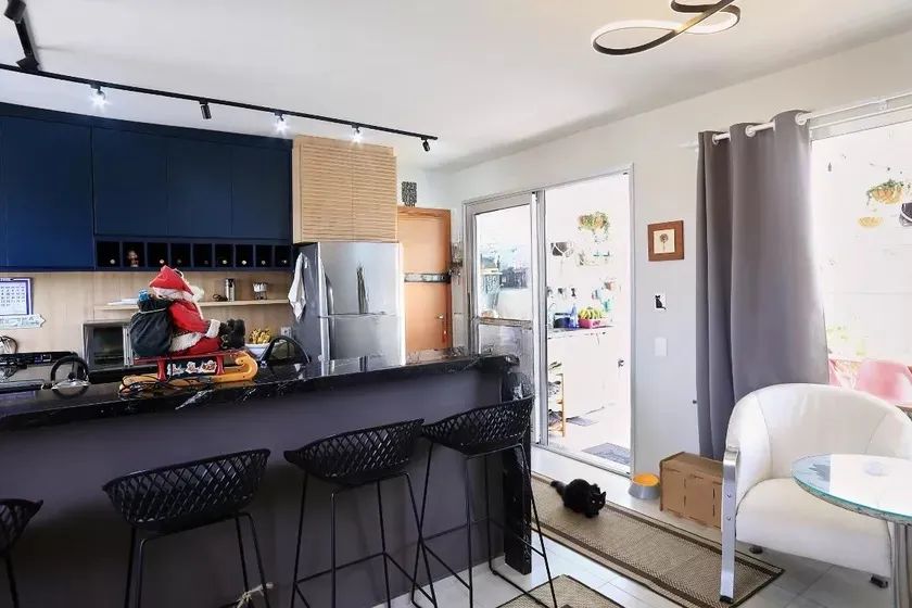 Apartamento à Venda - Pompéia, 2 Quartos, 106 m2 - Foto 2