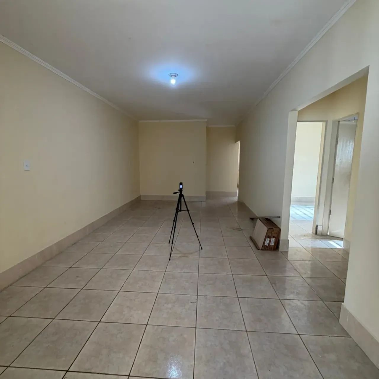 CASA PARA LOCAÇÃO! - Foto 3