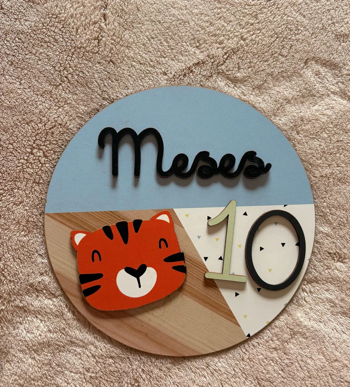 Kit mesversário  - Foto 4