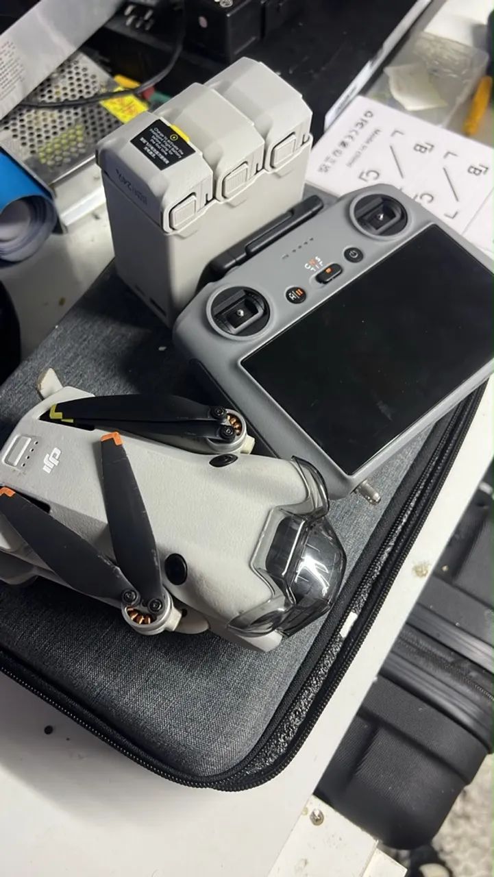 DJI MINI 4 PRO - Foto 4
