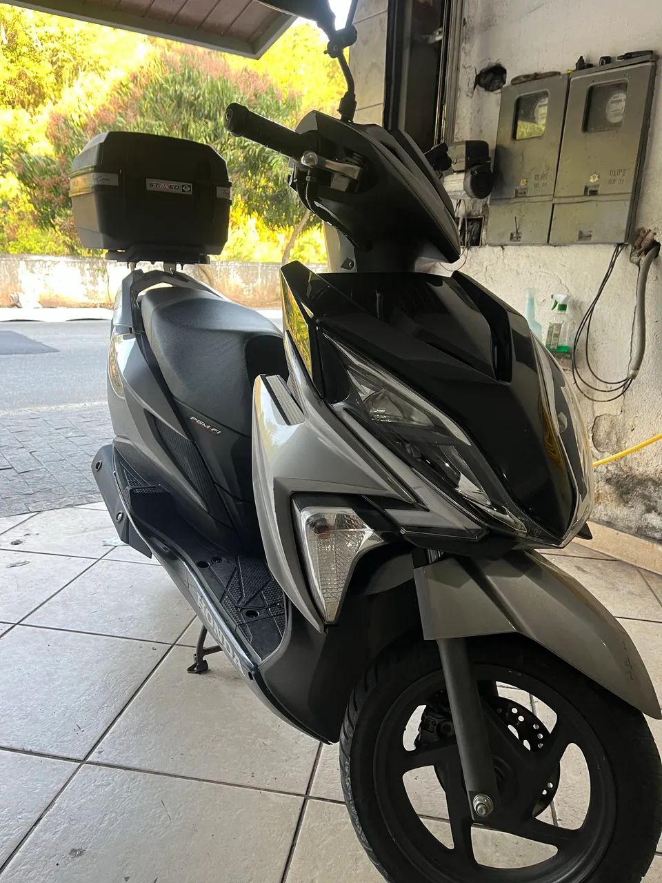 Elite Honda - Foto 3