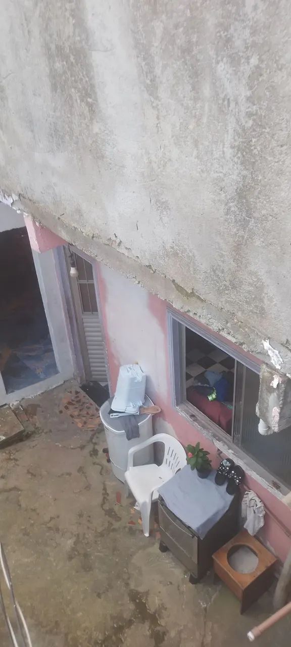 Vende-se casa 3 andares . Sala suíte e cozinha  - Foto 3