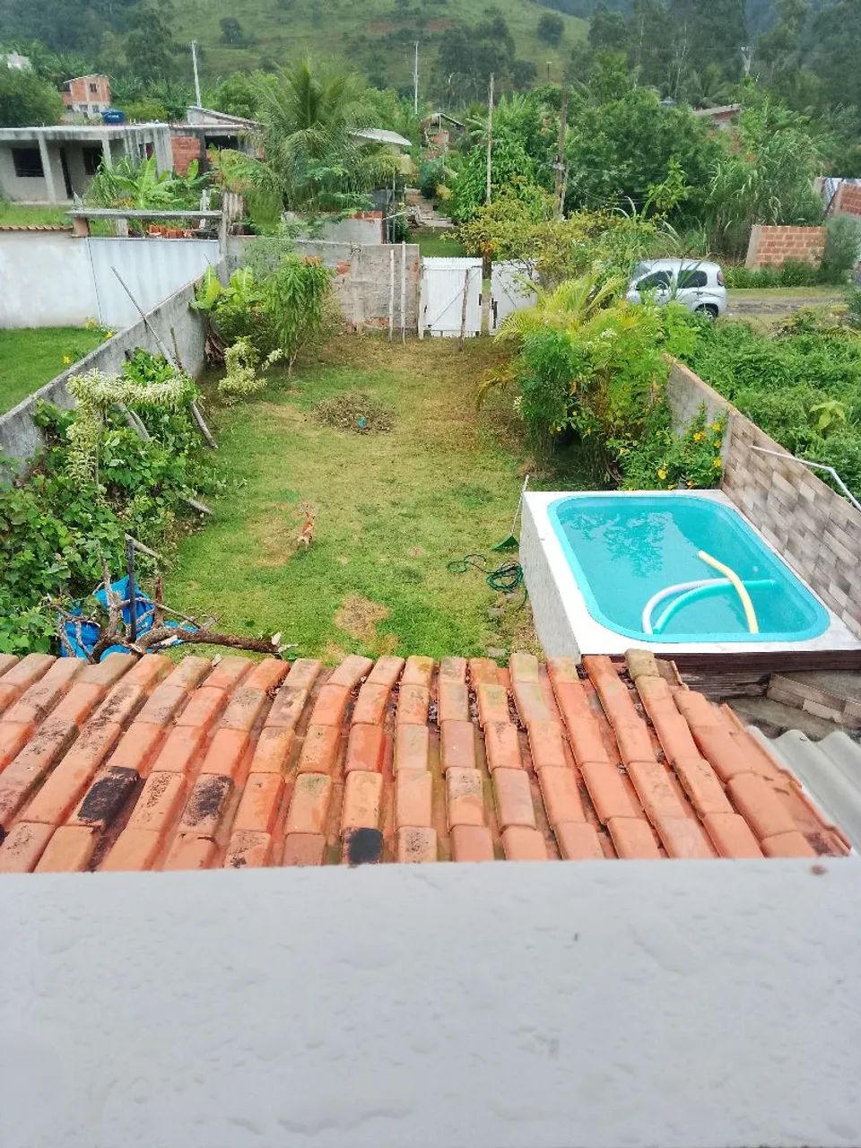 Casa pra alugar  - Foto 4