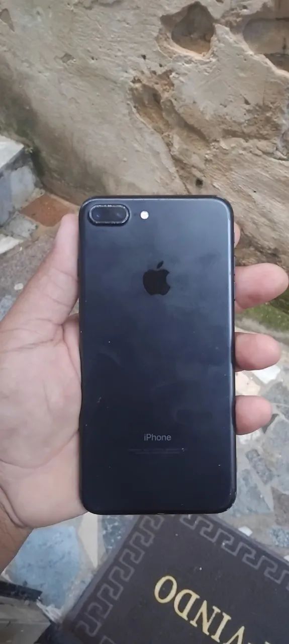 IPhone 7plus - Foto 3