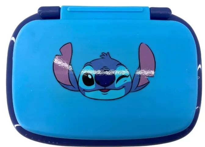 MINI LAPTOP INFANTIL STITCH - Foto 2