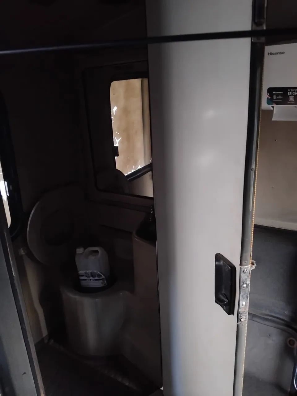 MotorHome (Ônibus) Mercedez Benz Viaggio  - Foto 8