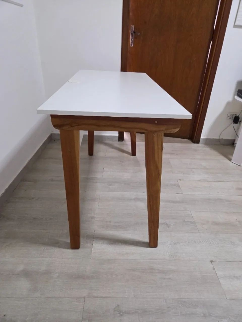 Escrivaninha MDF - Foto 2