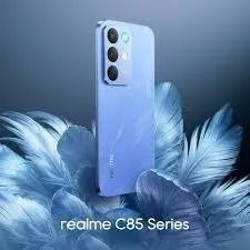 Realme C85 NFC 256 GB Novo e Lacrado  - Foto 5