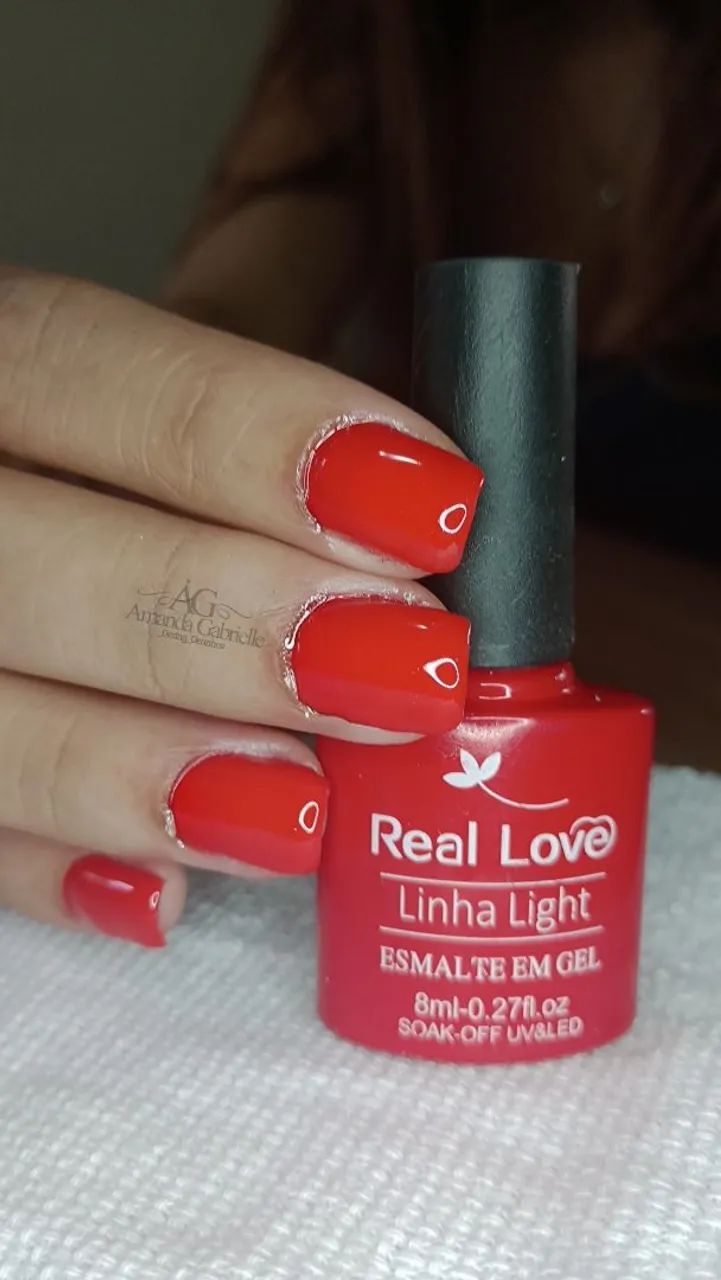 Manicure e Nail Designer á Domicílio A partir de R$55,00 - Foto 3