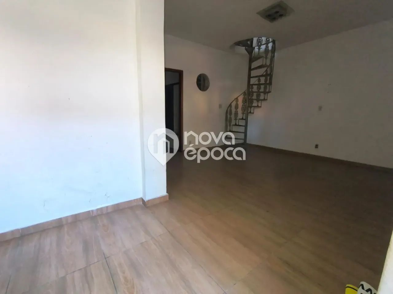 Olaria | Casa 3 quartos - Foto 4