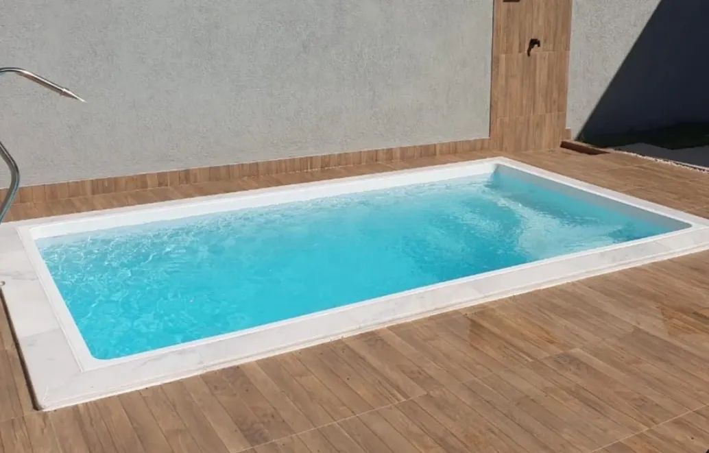 Limpeza de piscinas  - Foto 3