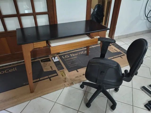 Escrivaninha