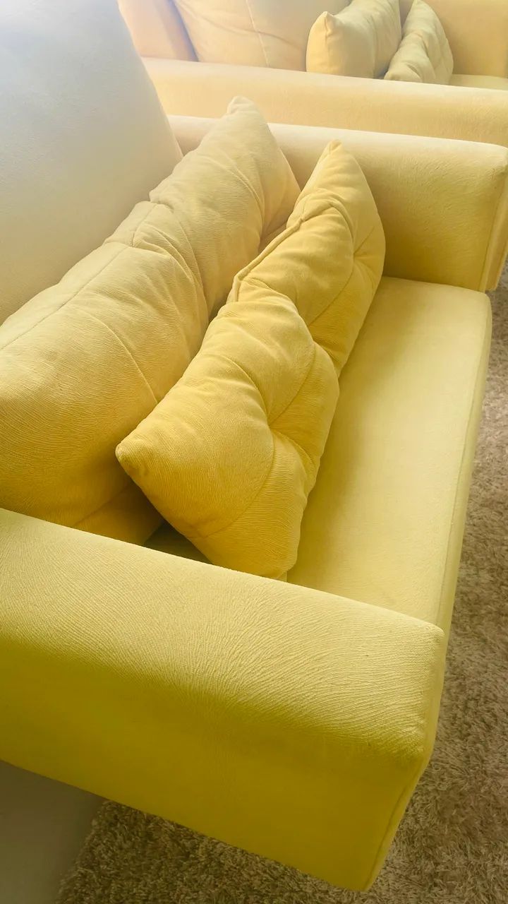 02 Poltronas Giratórias $899,90  - Foto 5