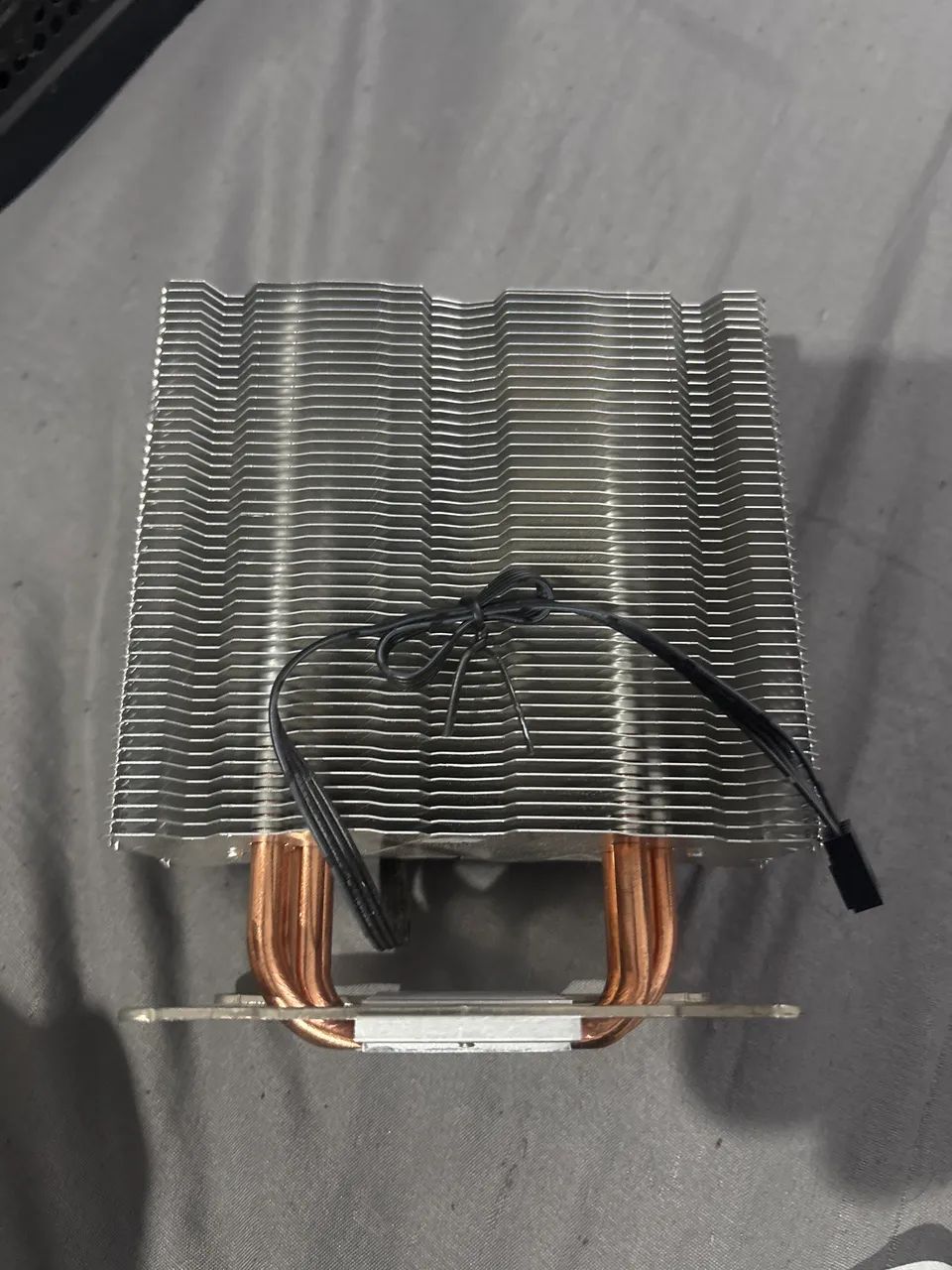 Cooler DeepCool Gammaxx 400 V2 - Foto 3