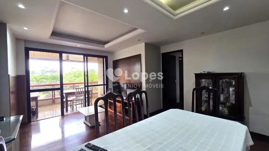 Apartamento com 3 Quartos à venda, 110m² - Barra da Tijuca - Foto 4