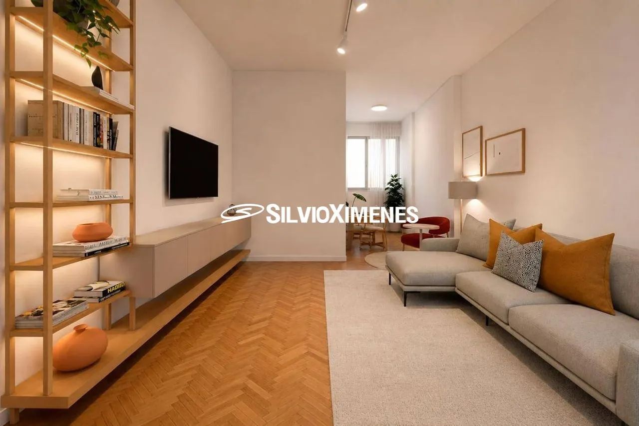 Apartamento com 3 quartos à Venda, Centro - Belo Horizonte - Foto 2