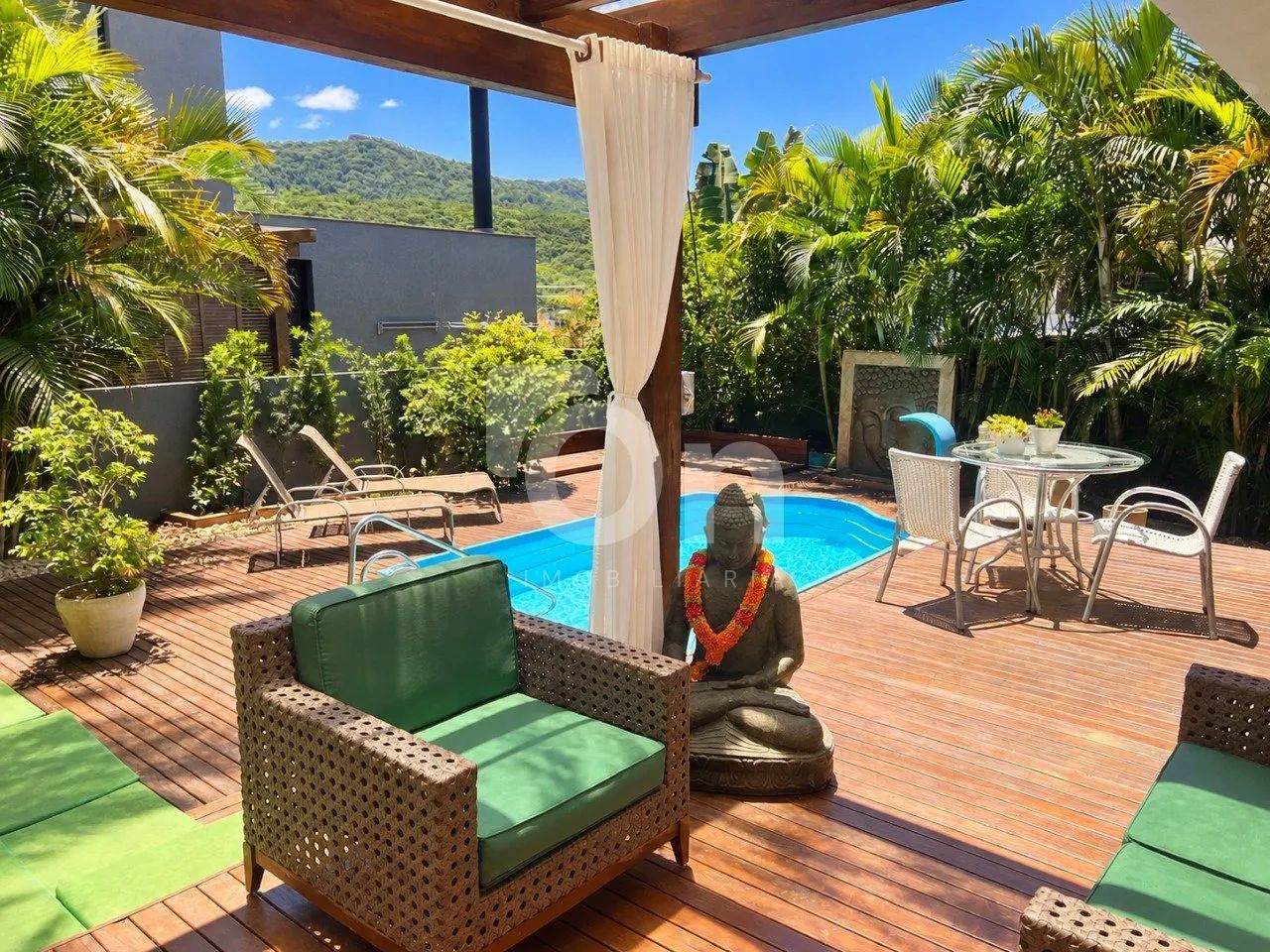 Casa de 4 dormitórios no Rio Tavares - Foto 3