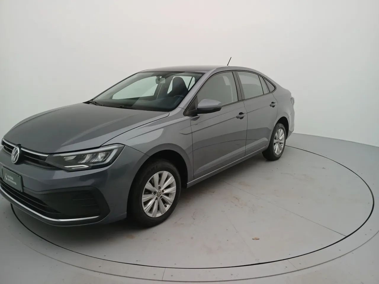 Volkswagen Virtus 2025