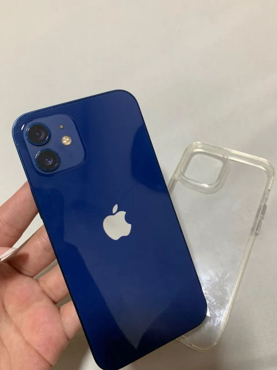 Iphone 12, seminovo 
