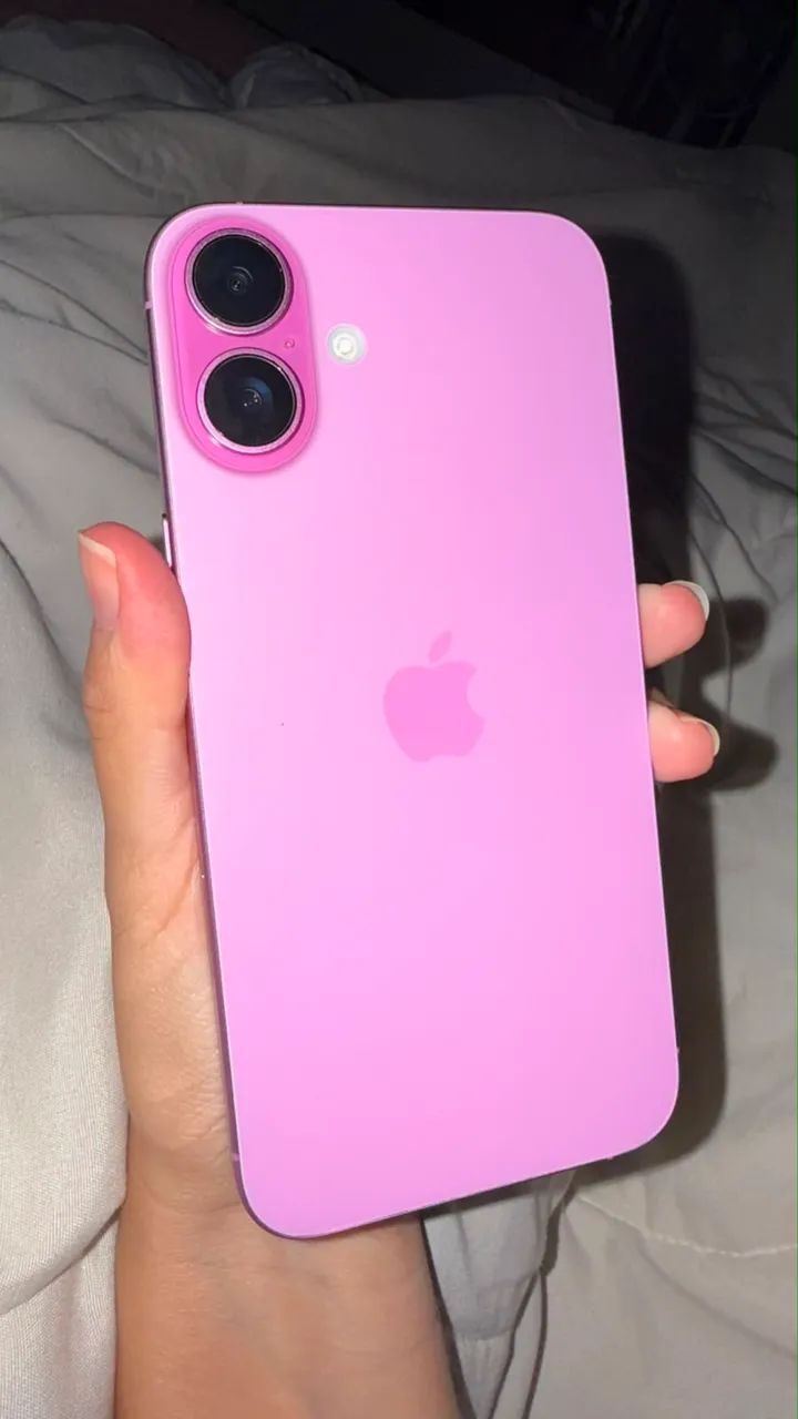 iPhone 16 plus  - Foto 2