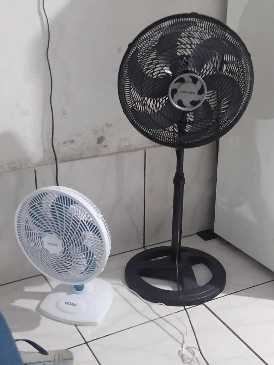 Ventiladores
