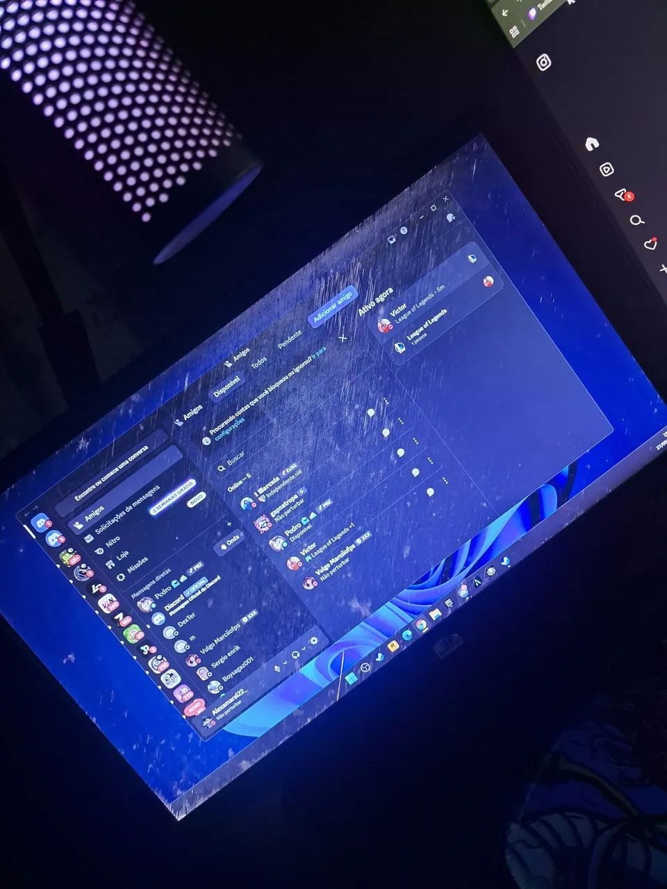 Monitor gamer 60mhz - Foto 2