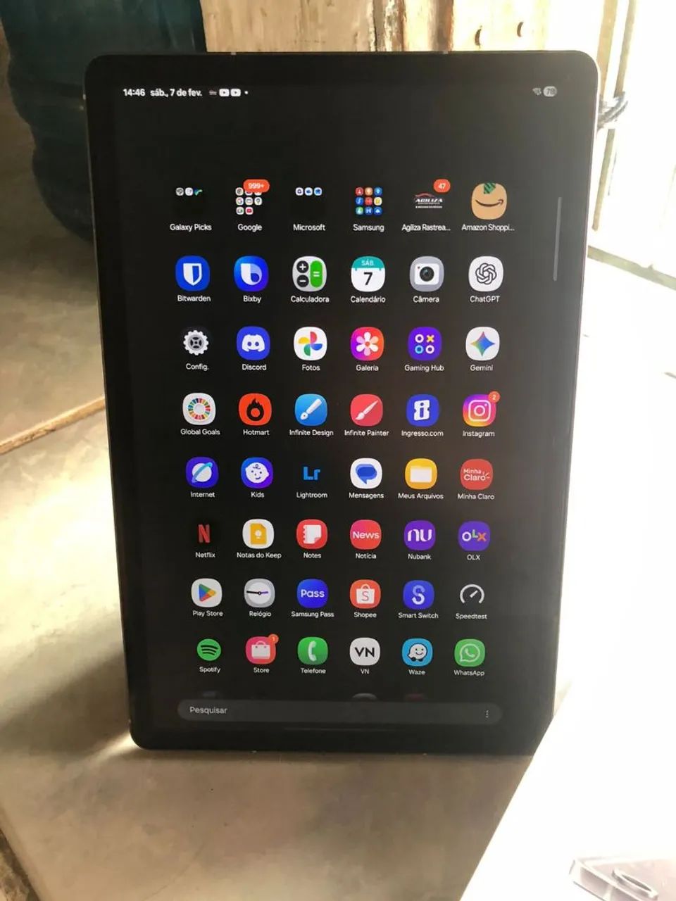 Samsung Galaxy S10 FE - Foto 2