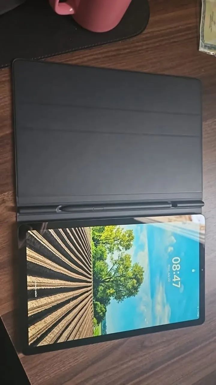 Samsung Galaxy tab S6 lite - Foto 2