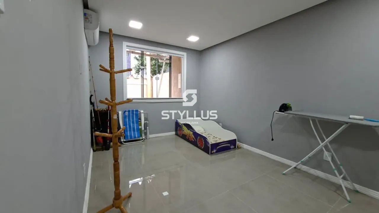 Bangu | Casa 3 quartos, sendo 1 suite - Foto 5