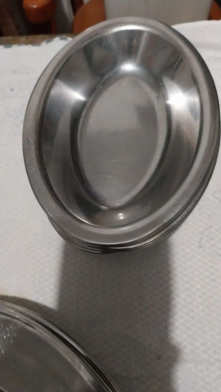 Travessas  - Foto 4
