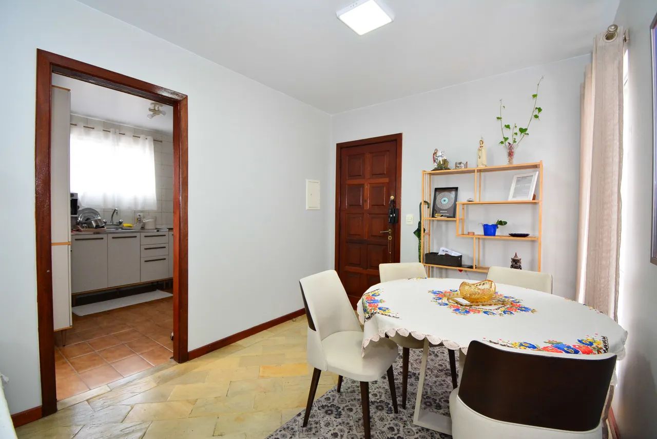 Apartamento 2 Quartos a Venda Centro de Florianópolis - Foto 4