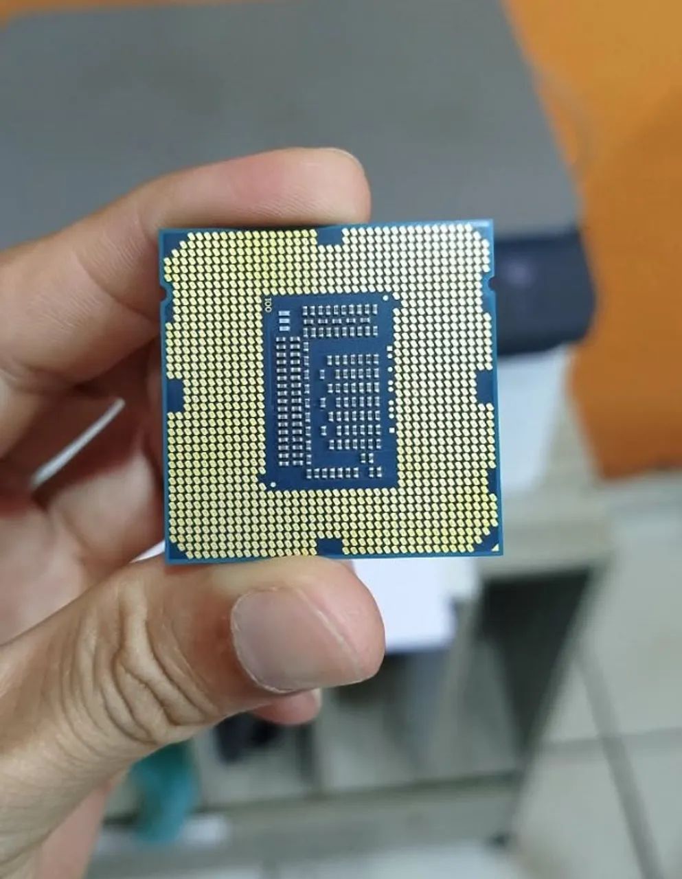Processador Intel Core i7-3770 (3.4 / 3.9 GHz)  - Foto 2