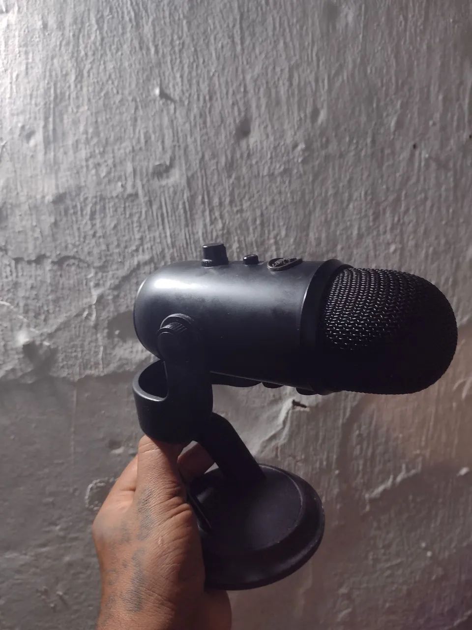 Vende-microfone  - Foto 5