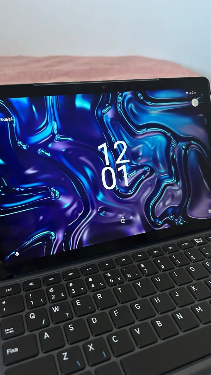 Tablet Positivo  - Foto 4