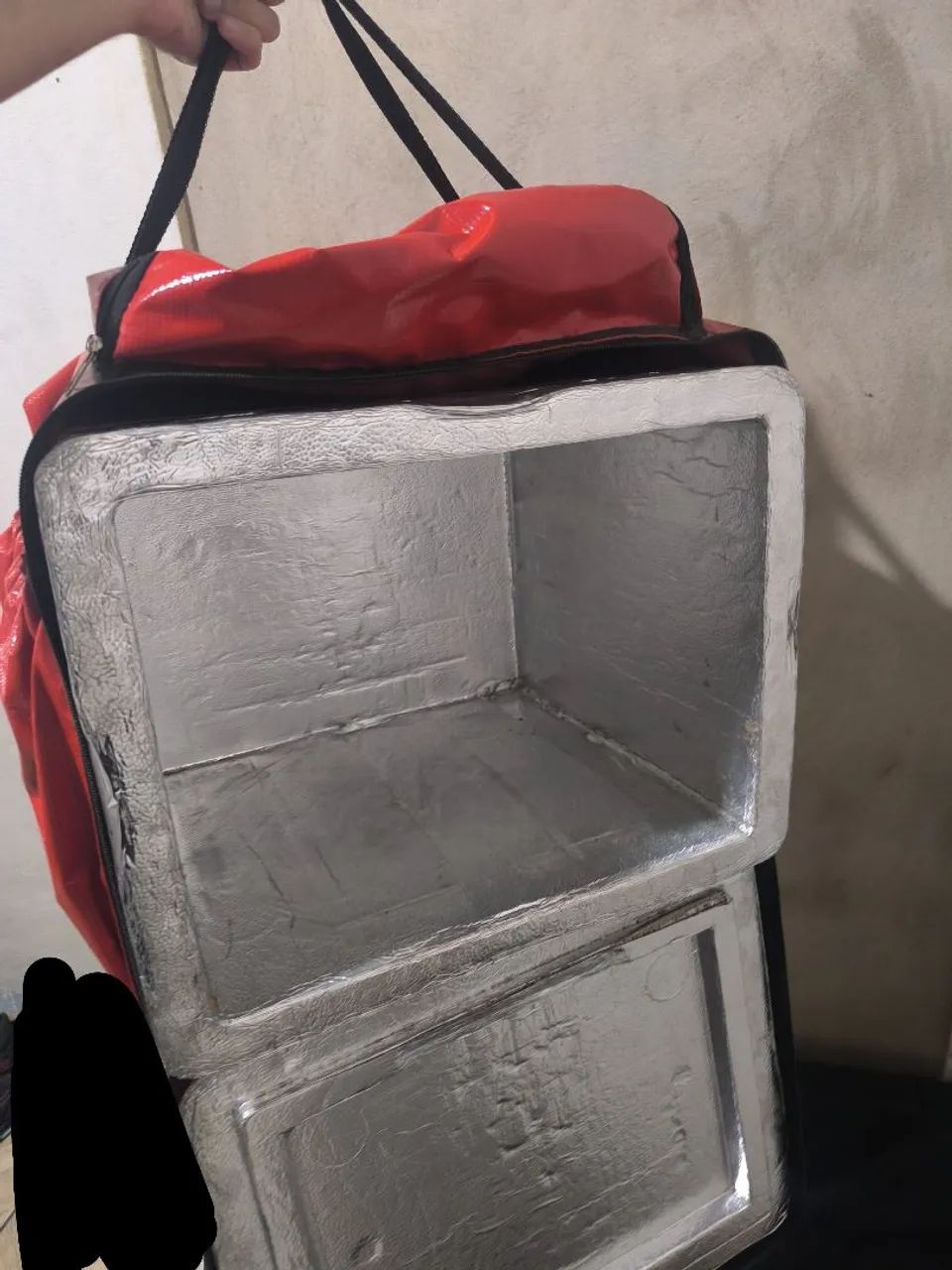 bag entregador - Foto 2