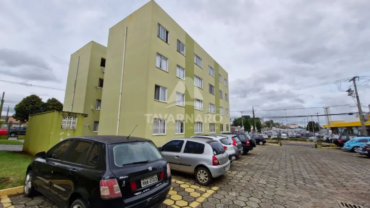 Apartamento Padrão em Ponta Grossa - Foto 2