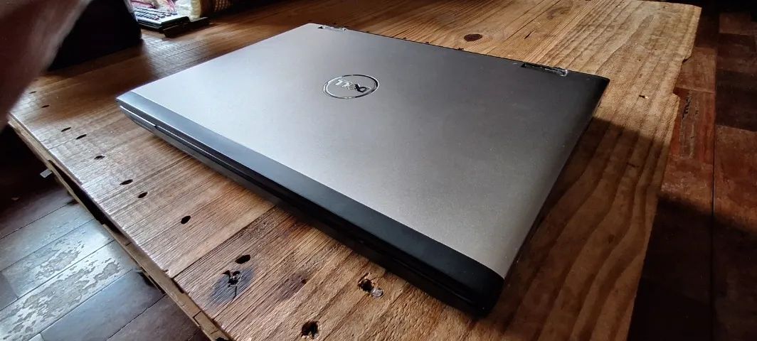 Notebook Dell Vostro 3450 robusto, muito bem cuidado, com manutenção em dia - Foto 3