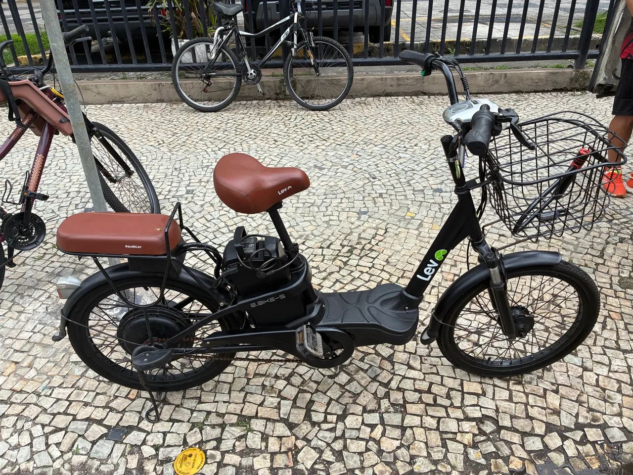 Bike Lev E-bike S - Foto 5