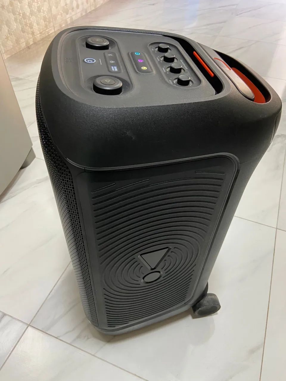 JBL PartBox Stage 320 - Foto 5